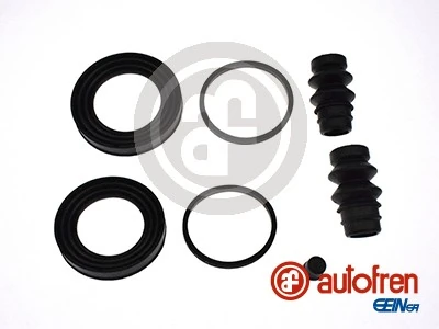Repair Kit, brake caliper